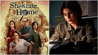 'Shekhar Home': Kirti Kulhari's Role Revealed