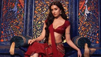 Stree 2: Shraddha's Historic Feat