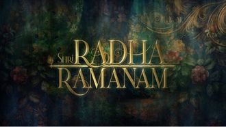 'Shri Radha Ramanam': Global Epic On Krishna