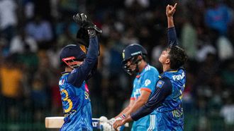 Gill Turns To Kohli, Sharma For Tips