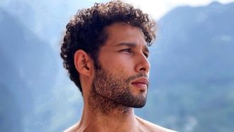 Chaturvedi's New Action Role In 'Yudhra'