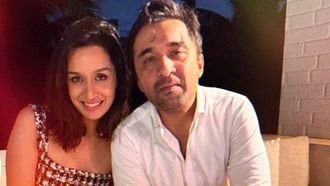 Haseena Beats Stree For Siddhanth