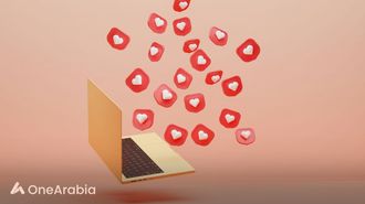 تطبيقات الوسائط الاجتماعية مرتبة