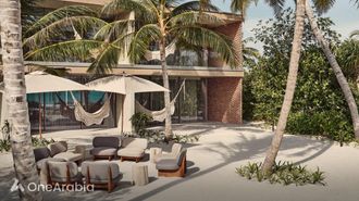 Solo Travel Reimagined At Patina Maldives