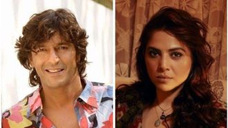 Sonam Khan's Vishwatma Nostalgia