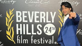 Sooraj Ohri's Hollywood Insights