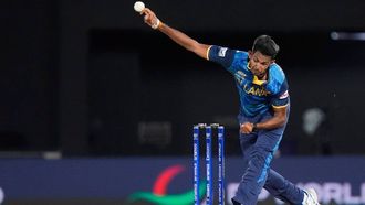 SL Cricket Crisis Before India ODI