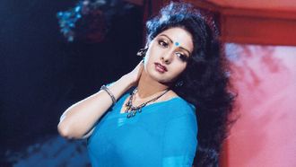 Celebrating Sridevi's Legacy