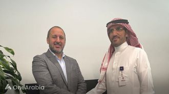 Stc Group Enhances Digital Workplace