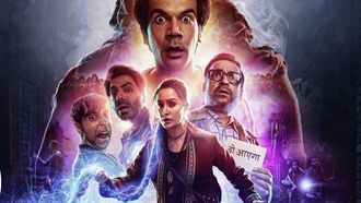 Stree 2 Booking Opens: Big Milestone Ahead