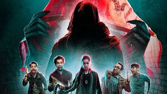 Stree 2 Eyes Major Opening