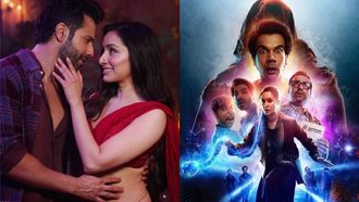 Stree 2: Varun Dhawan's Cameo Fee