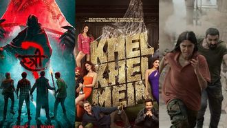 Stree 2 Tops Advance Bookings