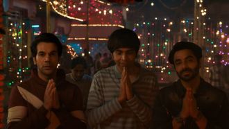 Stree 2 Beats Gadar & Dunki In Bookings