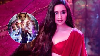 Stree 2: Shraddha's Role Explained