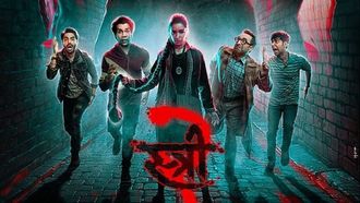 Stree 2 Breaks Box Office Records