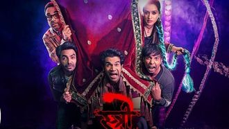 Why Stree 2 Is Unmissable