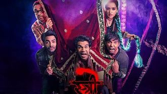 Stree 2 Hits ₹200Cr On Day 5