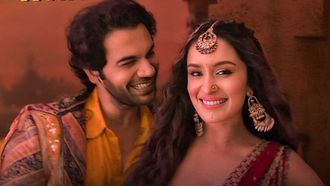 Stree 2 Crosses Rs 275Cr In Week One