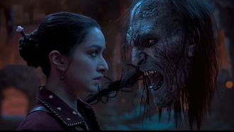 Stree 2 Tops Pathaan In Week 2