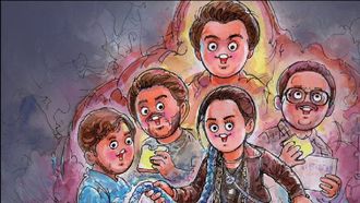 Amul Celebrates Stree 2 Success
