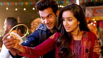 Stree 2 Crosses ₹400Cr Milestone