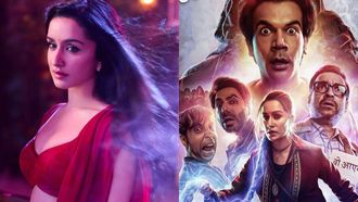 Shraddha Powers Stree 2 Success