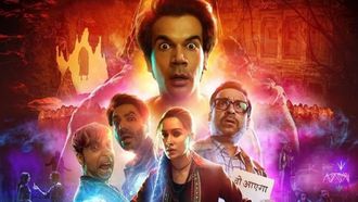 Stree 2 Online Ticket Booking Guide