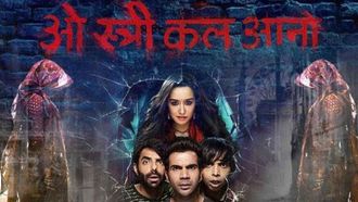 Stree 3: Sequel Script & Release Tease