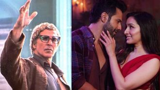 Stree 3: Akshay & Varun's Return?