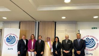 UAE Aids Sudan Crisis Talks