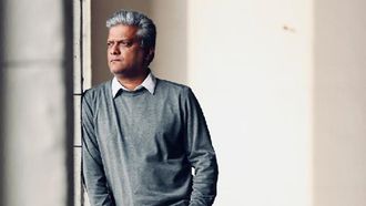 Suman Kumar's Cinematic Journey