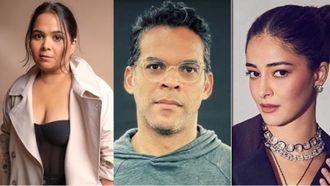 Sumukhi Suresh Writes For CTRL