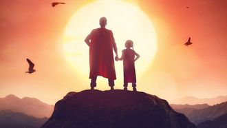 إطلاق وجبة إفطار عائلية للأبطال الخارقين