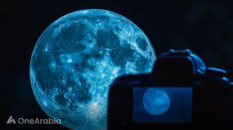 Supermoon Photography Tips
