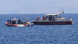 Last Sunken Yacht Victim Found