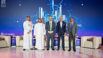 KAFD's UN Global Compact Partnership