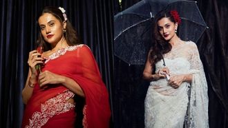 'Phir Aayi Hasseen Dillruba' Secures 2nd Place