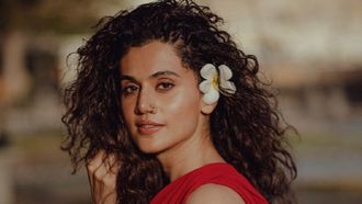 Taapsee Pannu's Diverse Bollywood Roles