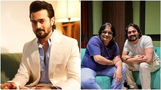 Bhuvan Bam Teams Up With Swanand Kirkire