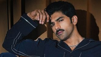 Taha Shah's New 3-Film Deal