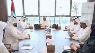 خطط الدورة الحادية عشرة لجائزة التحبير