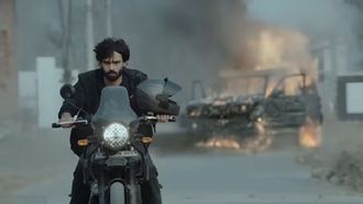 Tanaav 2: New Threats In Kashmir