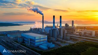TAQA, JERA's New Cogeneration Plant Deal