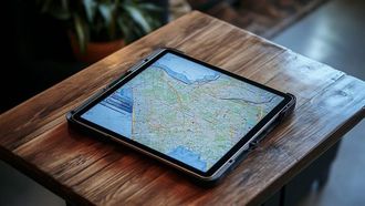 Tecno Unveils Tri-Fold Smartphone