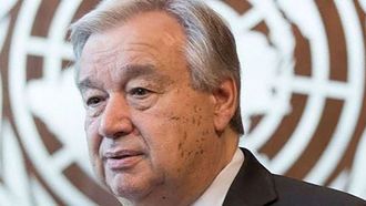 الوحدة العالمية في مكافحة الإرهاب