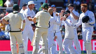 150th Test Cricket Anniversary At MCG