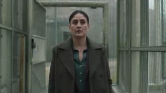 'The Buckingham Murders': Kareena's New Thrill