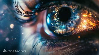 The Cosmic Glitter Of Asteroid Hyalosis