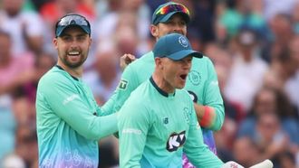 OVI Vs SOB: The Hundred Final Preview